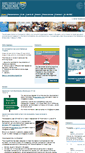 Mobile Screenshot of brusselsschoolofcompetition.be